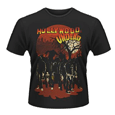 Faceless Horror (T-Shirt)