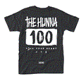 Hunna : T-Shirt