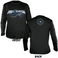 My God Given Right (Long Sleeve) (Long Sleeve T-Shirt)
