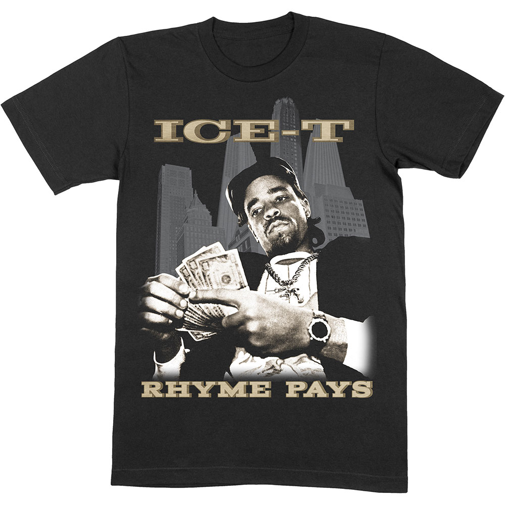 Ice T - Make It