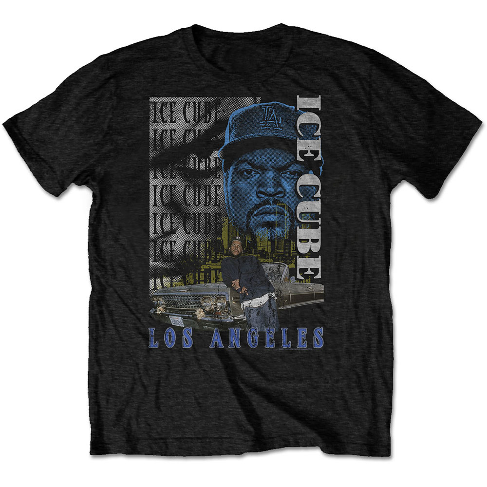 Ice Cube - Los Angeles