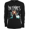 In Flames : Long Sleeve T-Shirt