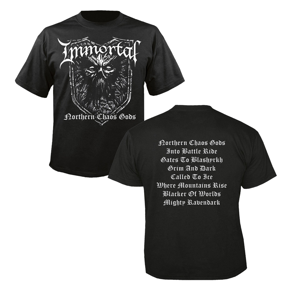 Backstreetmerch | Immortal T-Shirts | Official Merch