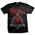 Black Widow (USA Import T-Shirt)