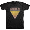 Triangle (Slim Fit) (USA Import T-Shirt)
