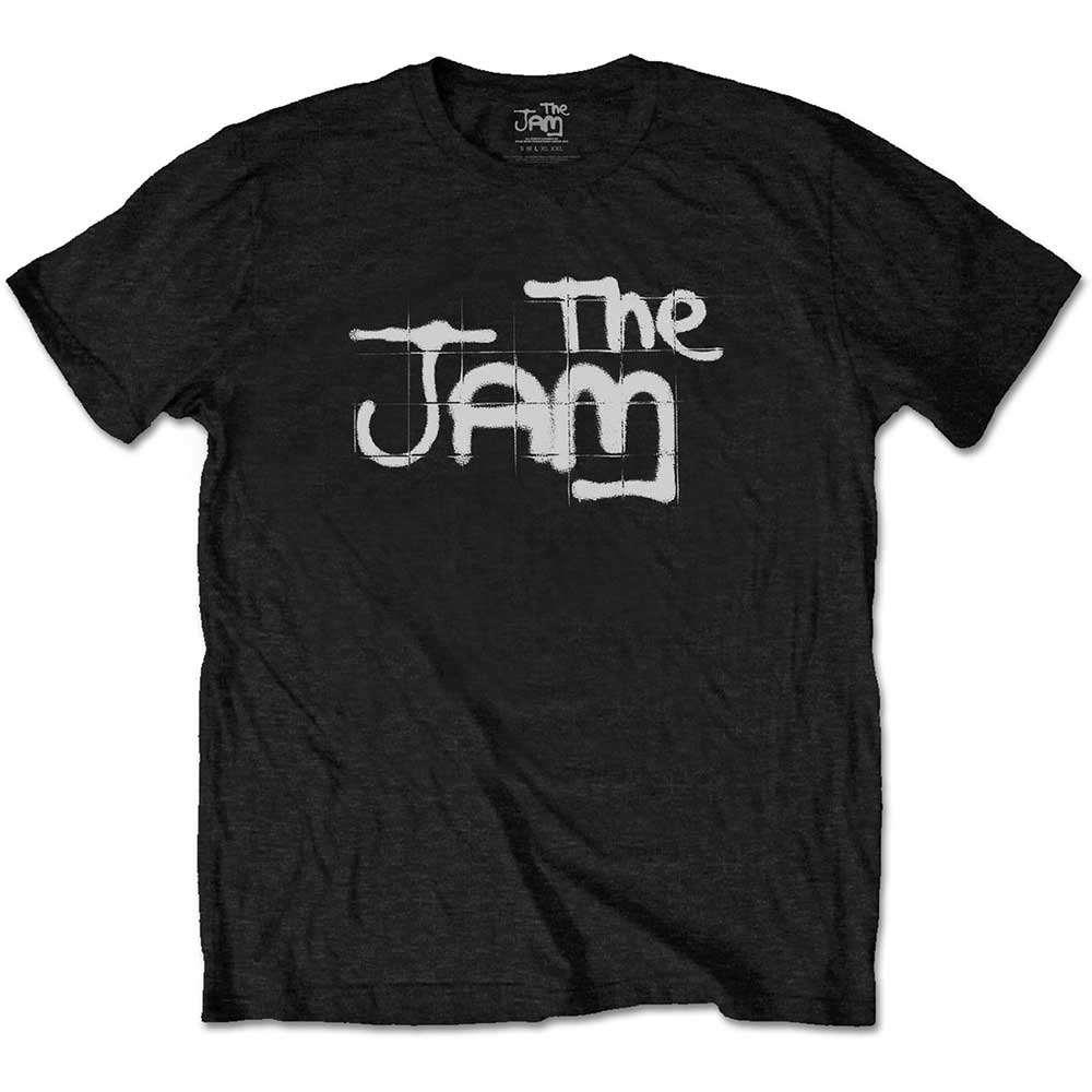 the jam t shirts uk