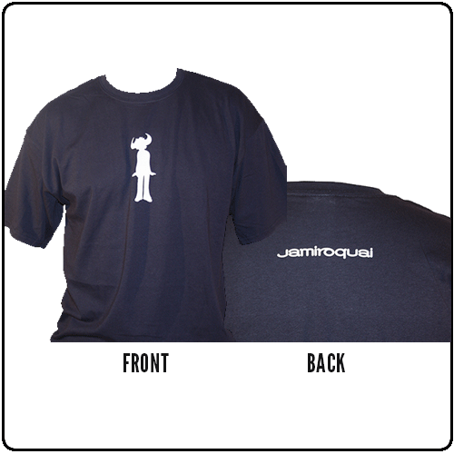 Jamiroquai tshirts Official Jamiroquai Merchandise Officially