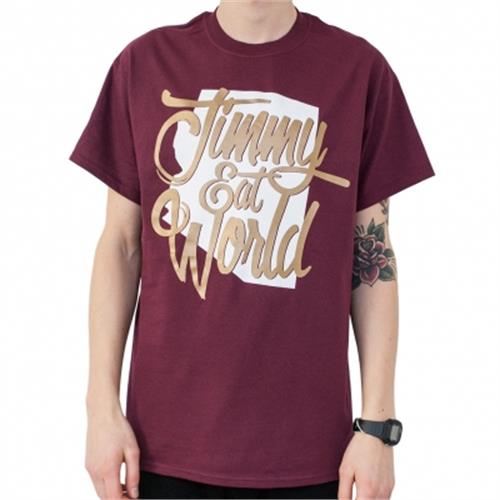 jimmy eat world sweatshirt