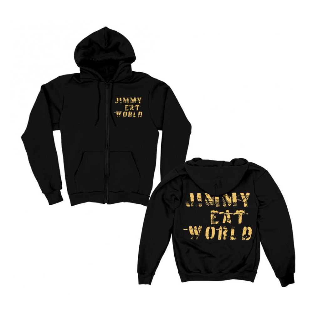 jimmy eat world sweatshirt