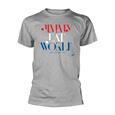 Jimmy Eat World : T-Shirt