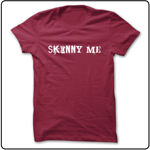 John Boy - Skinny Me
