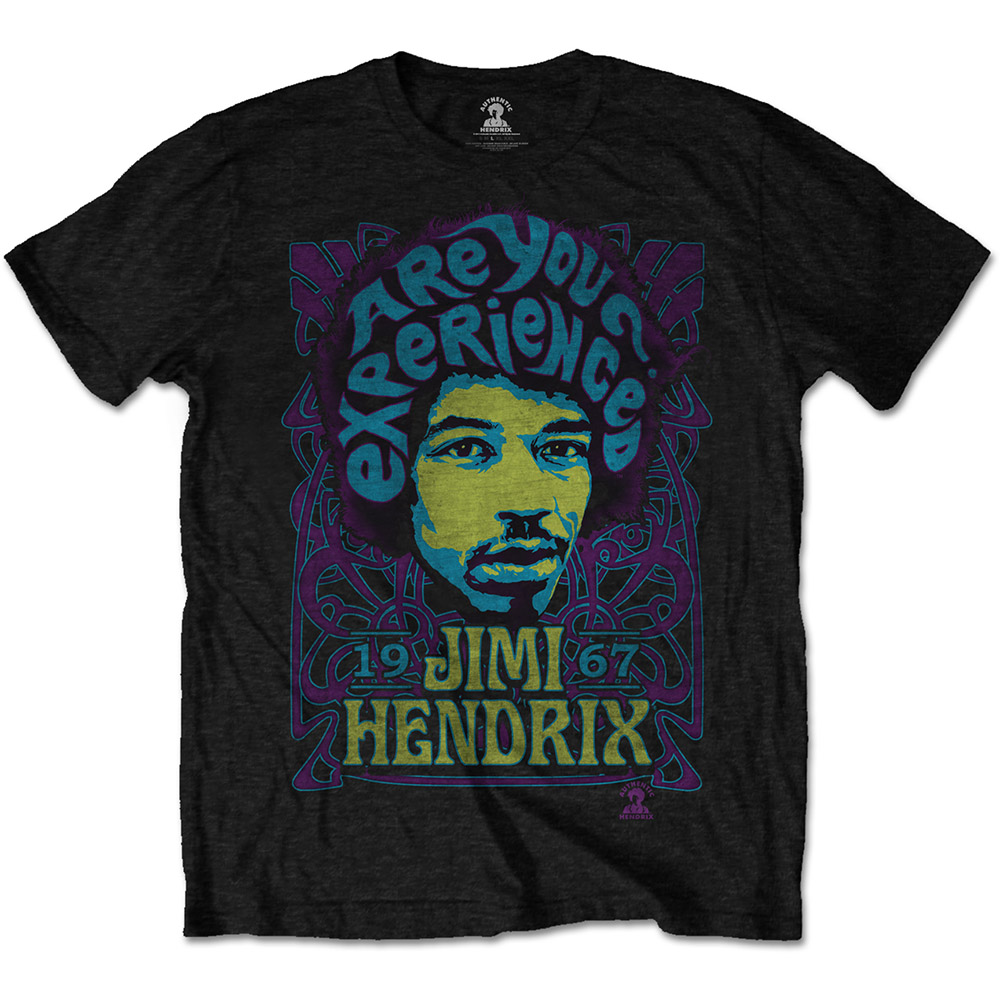 Jimi Hendrix - Experienced