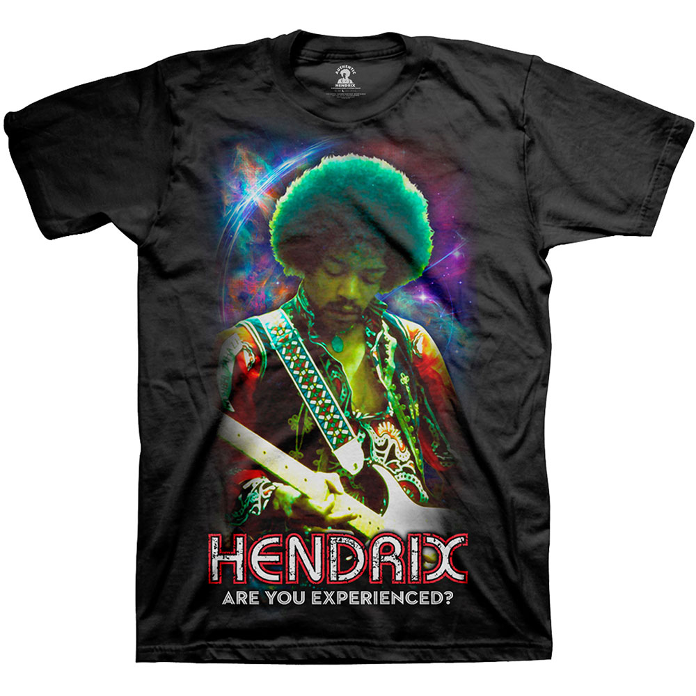 Jimi Hendrix - Cosmic