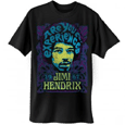JH Experienced (USA Import T-Shirt)