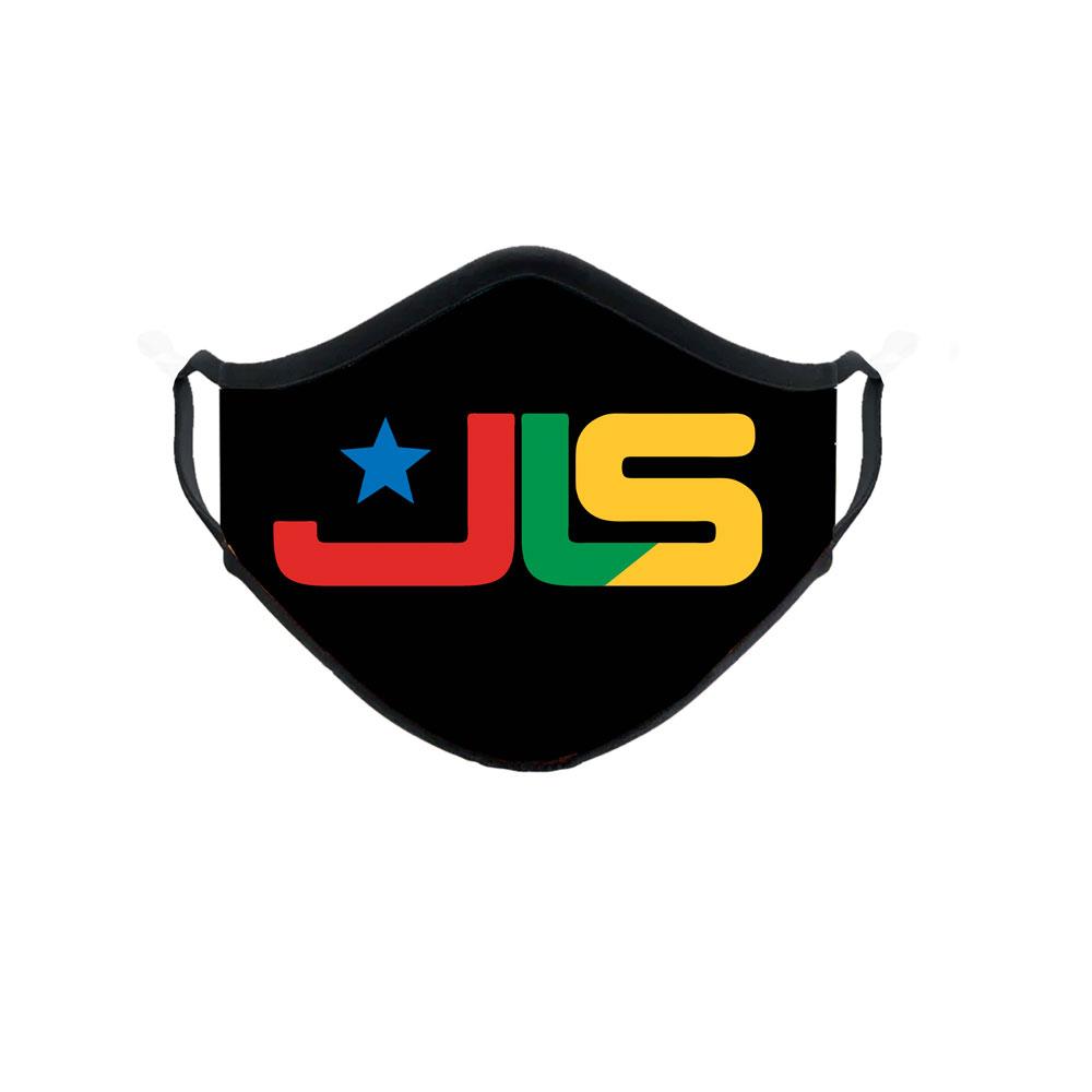 JLS - JLS face mask set