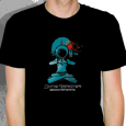 Juno Reactor : T-Shirt