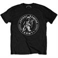 Johnny Ramone : T-Shirt