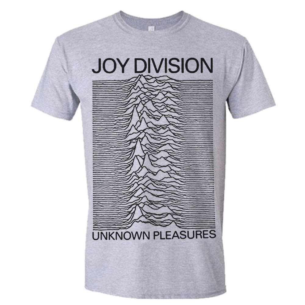 joy division jersey