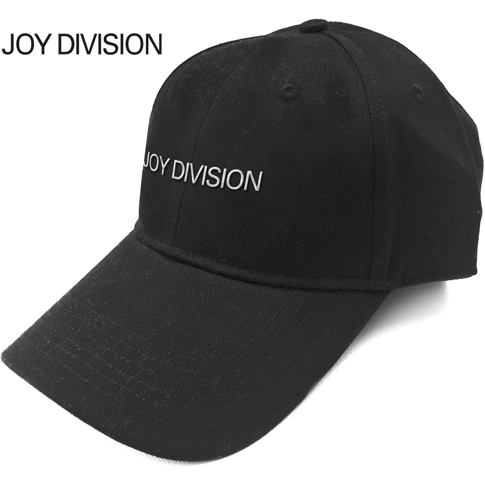 Joy Division - Logo