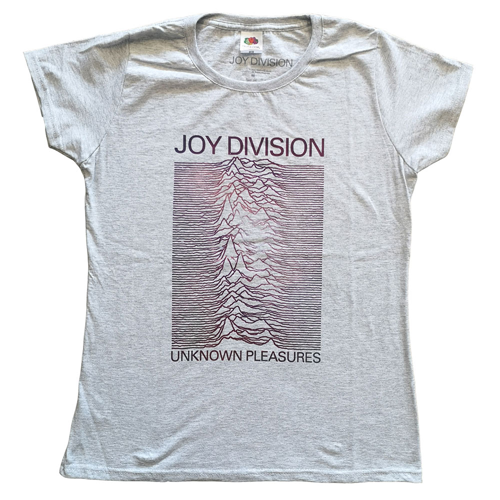 Joy Division - Space Lady