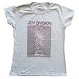 Joy Division : Womens T-Shirt