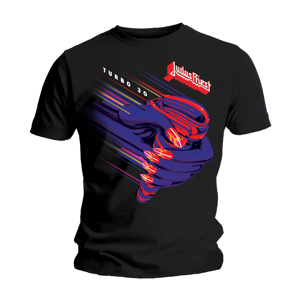 Judas Priest | The Official Music Merchandise Store