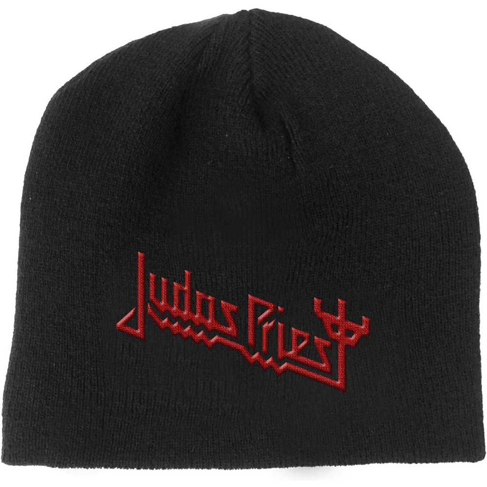 Judas Priest - Fork Logo (Beanie Hat)