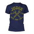 Judge : T-Shirt
