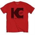 Kaiser Chiefs : T-Shirt