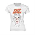 Katy Perry : Womens T-Shirt
