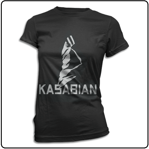 Kasabian - Ultra