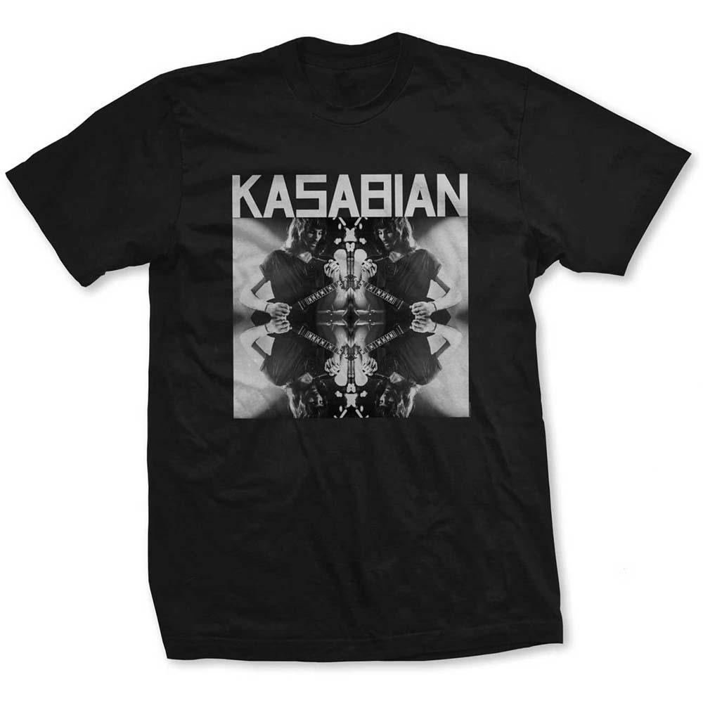 Kasabian - Solo Reflect