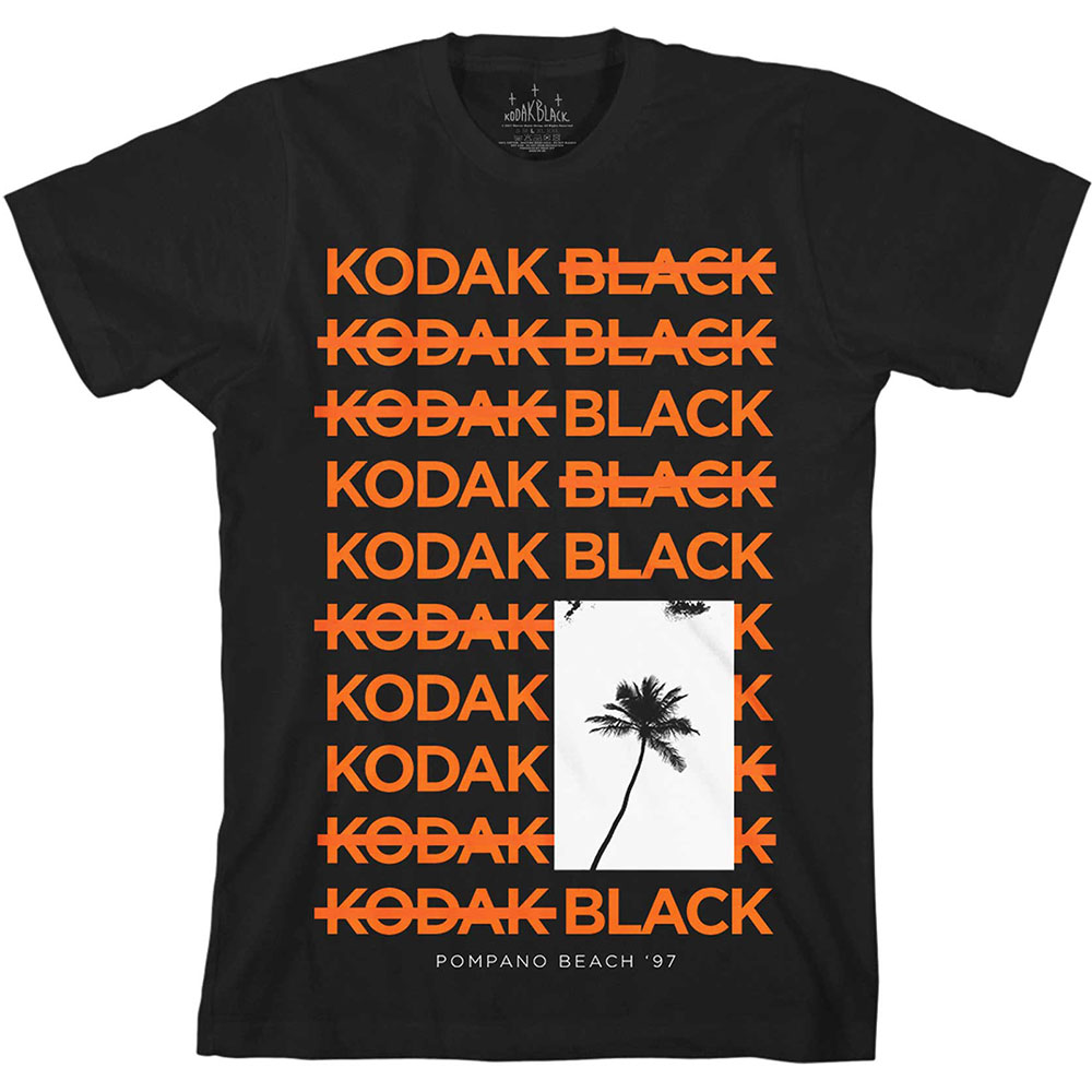 Kodak Black - Palm