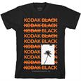 Kodak Black : T-Shirt