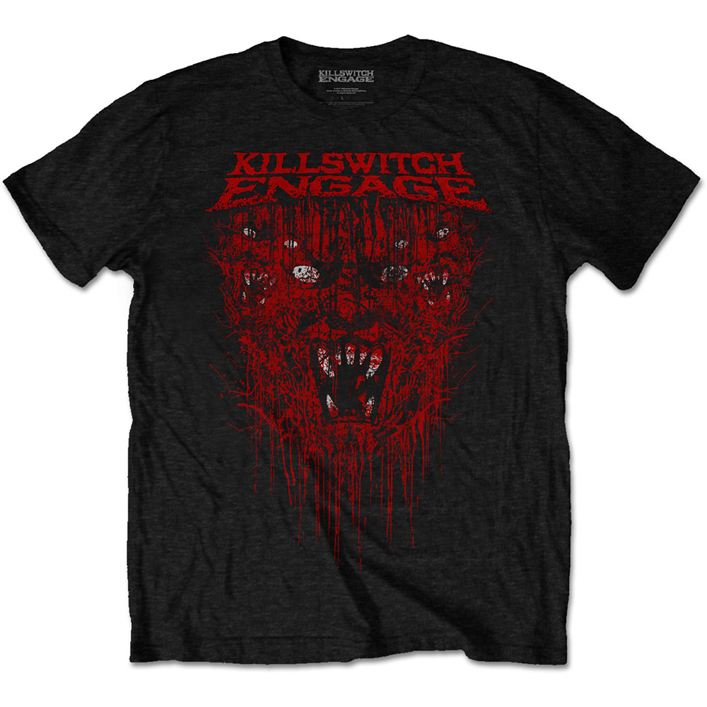 killswitch engage merch