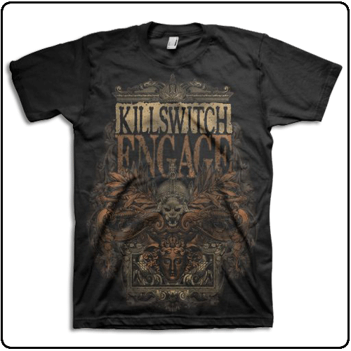 Backstreetmerch Army Killswitch Engage T Shirt Grab a great deal online today. backstreetmerch