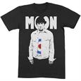 Keith Moon : T-Shirt