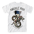 Knuckle Puck : T-Shirt