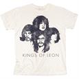 Kings Of Leon : T-Shirt