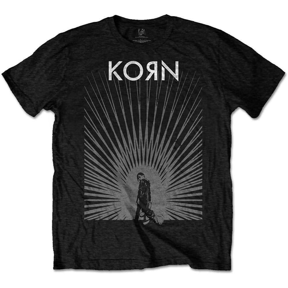 Korn - Radiate Glow