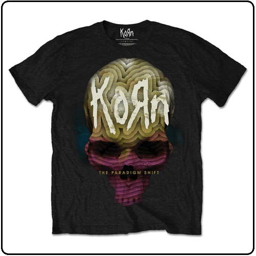 Korn - Death Dream