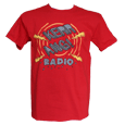 Kerrang! Radio : T-Shirt