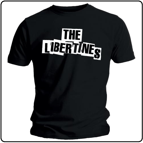 The Libertines - Logo