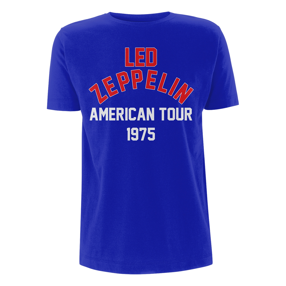 Backstreetmerch | Led Zeppelin All Products