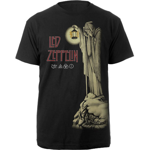 Led Zeppelin - 'Hermit'