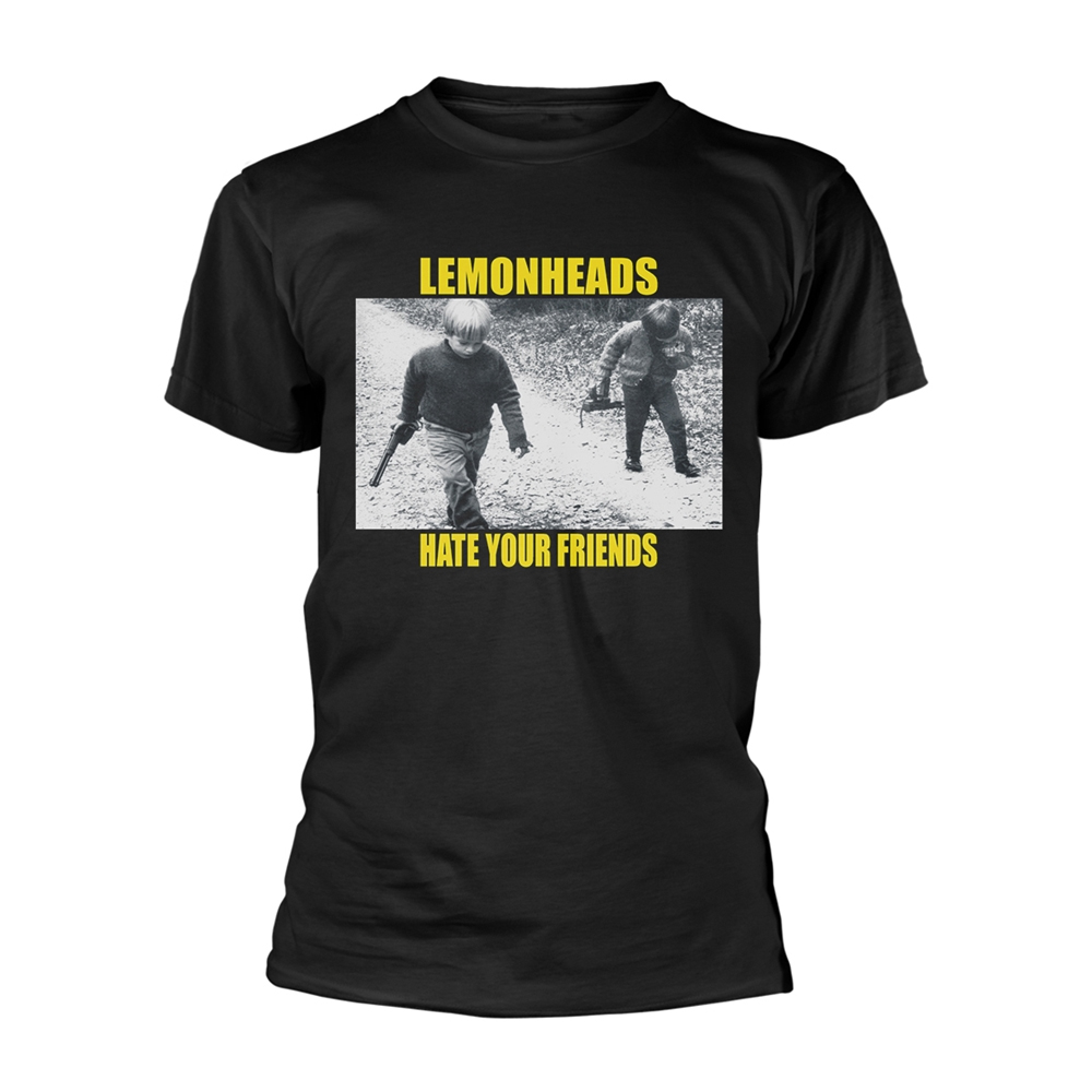 The Lemonheads - Hate Your Friends 