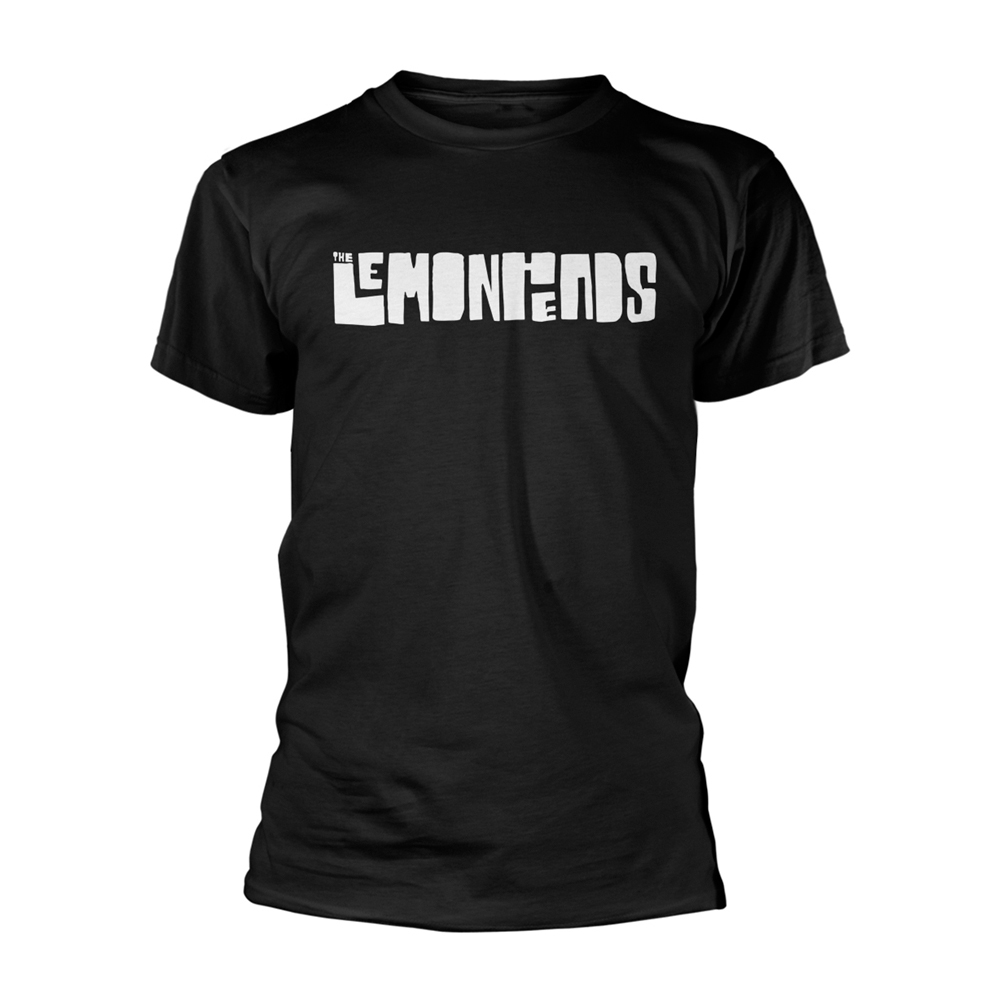 The Lemonheads - Logo (Black)