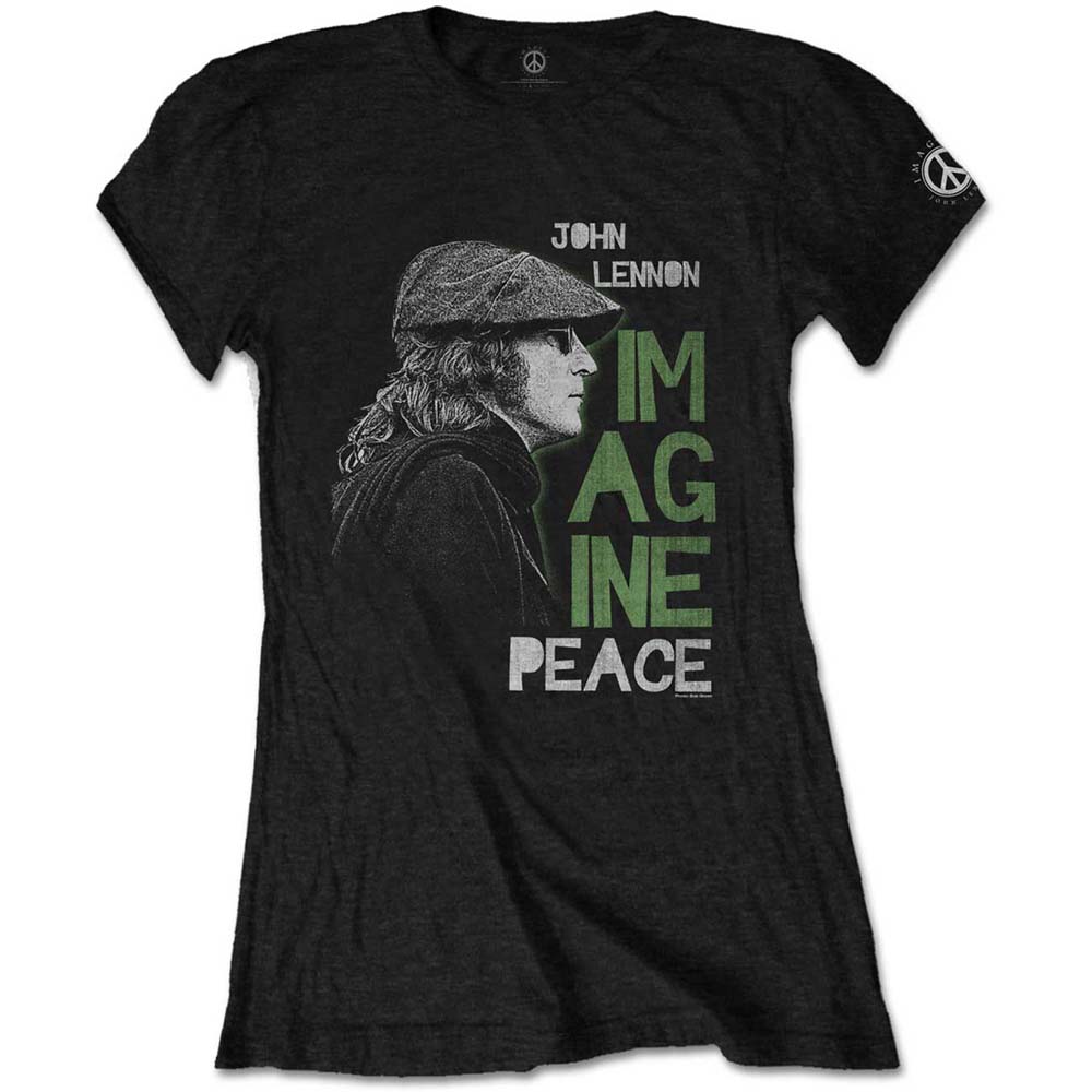 John Lennon - Imagine Peace