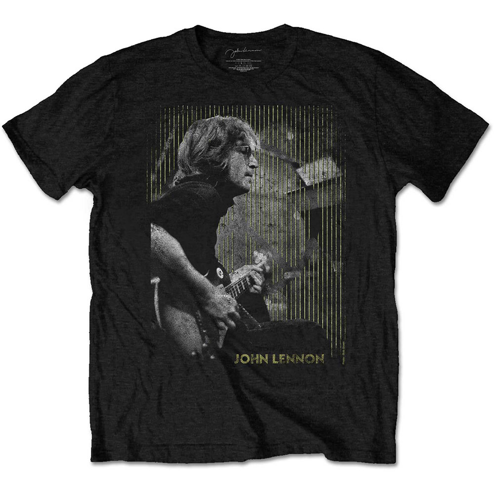 John Lennon - Gibson (Sleeve Print)
