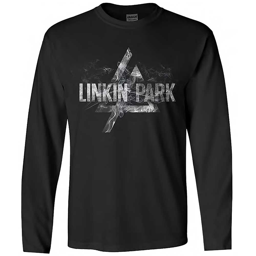 Linkin Park - Smoke Logo